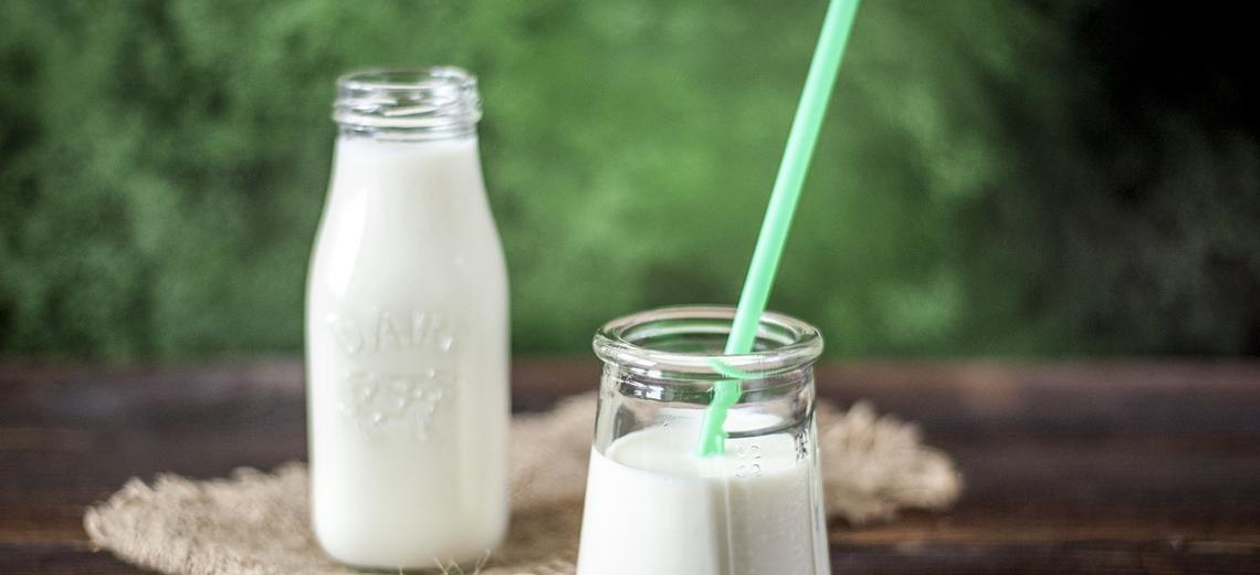 Milchgenuss trotz Laktoseunverträglichkeit