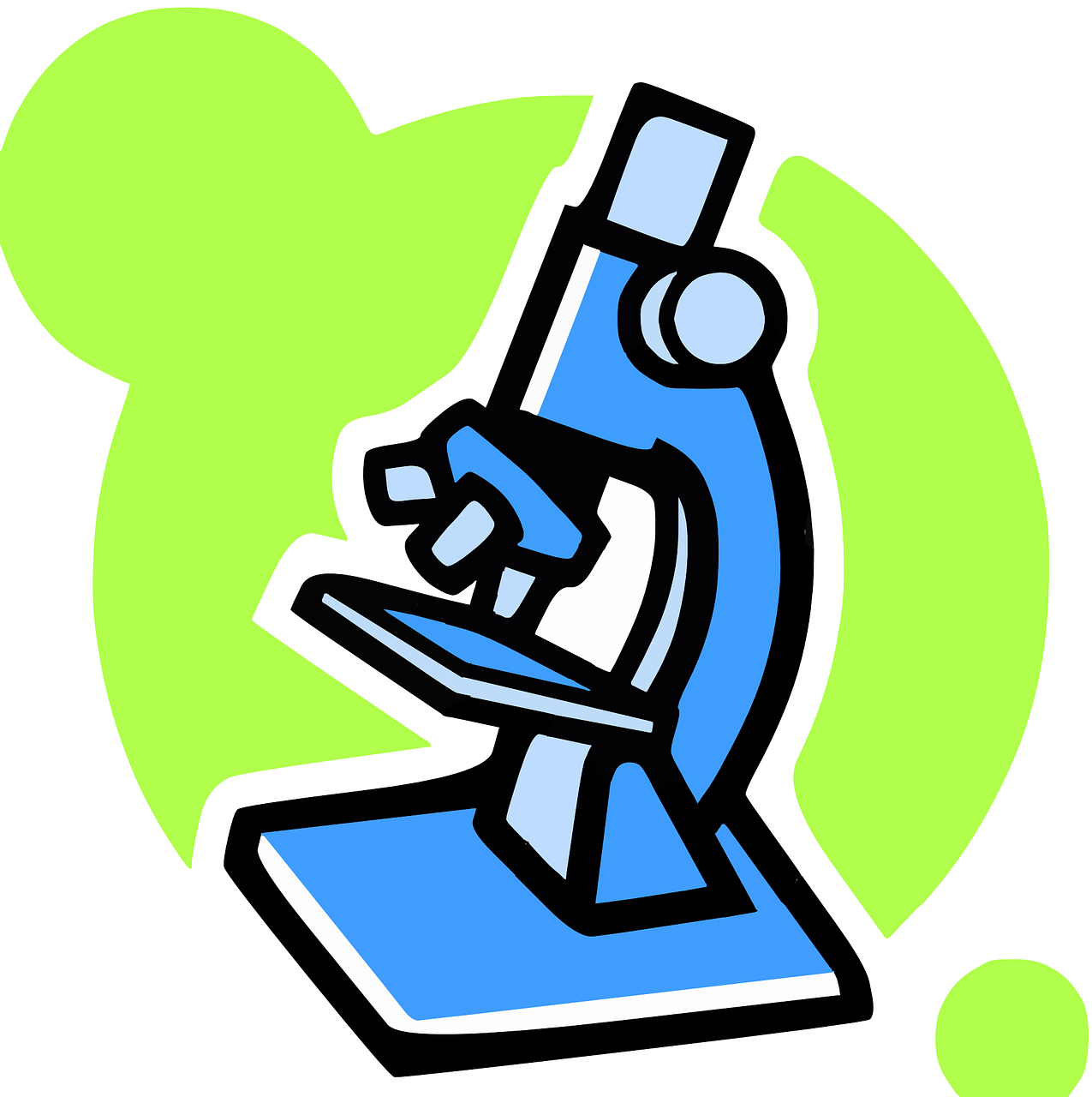 Mikroskop Forschung