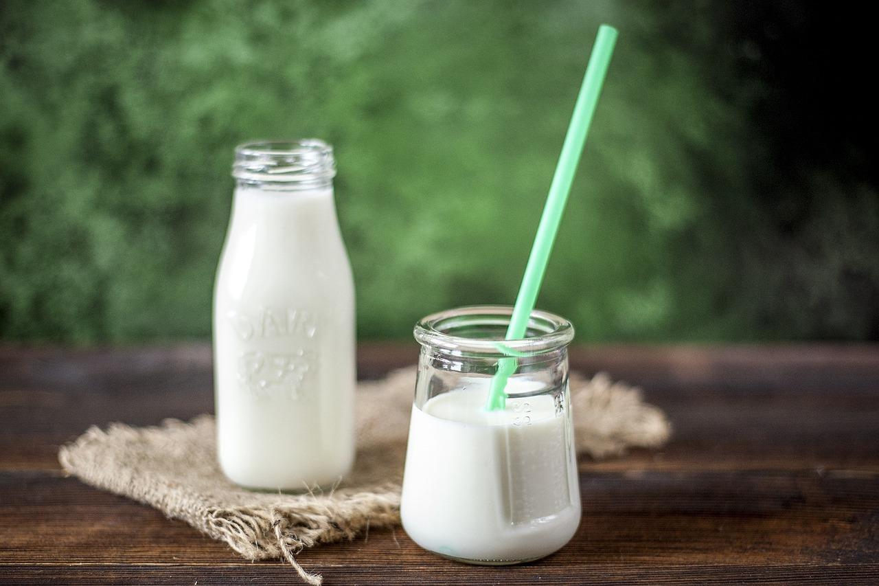 Milchgenuss trotz Laktoseunverträglichkeit