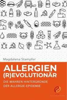 Cover Allergien Revolutionär
