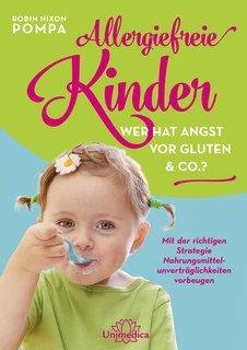 Cover Allergiefreie Kinder