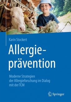 Cover Allergieprävention