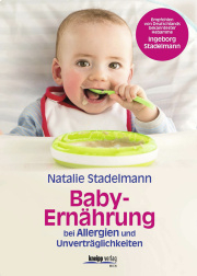 Baby-Ernährung bei Allergien und Unverträglichkeiten