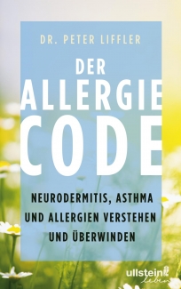 Cover Der Allergie-Code