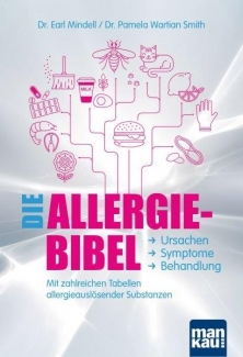 Cover Die Allergie-Bibel