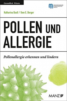 Pollen und Allergie