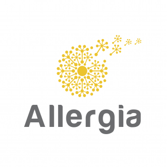 Allergia Logo