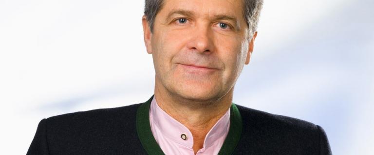 Uwe E Berger, Leiter Forschungsgruppe Aerobiologie und Polleninformation, Medizinische Universität Wien, HNO Klinik 